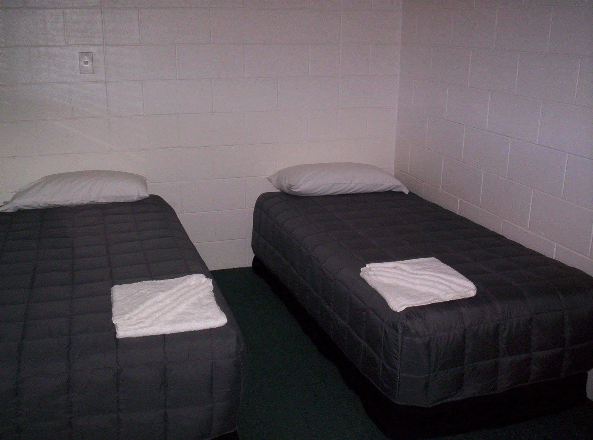 Broadway Motor Inn Palmerston North Luaran gambar